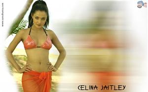 Celina Jaitly